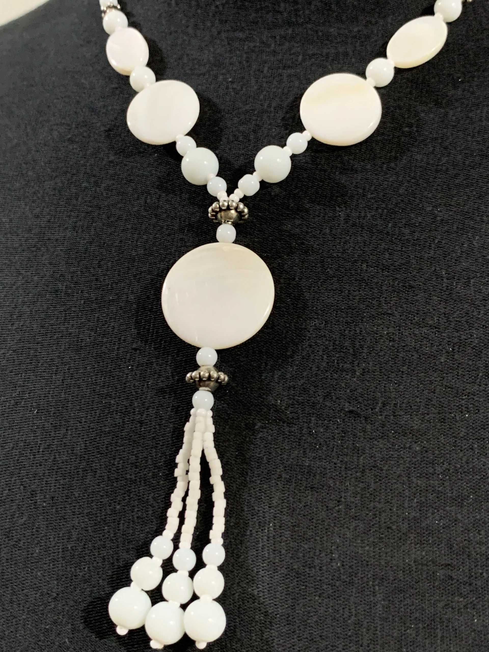 Pearl Necklace - Image 2