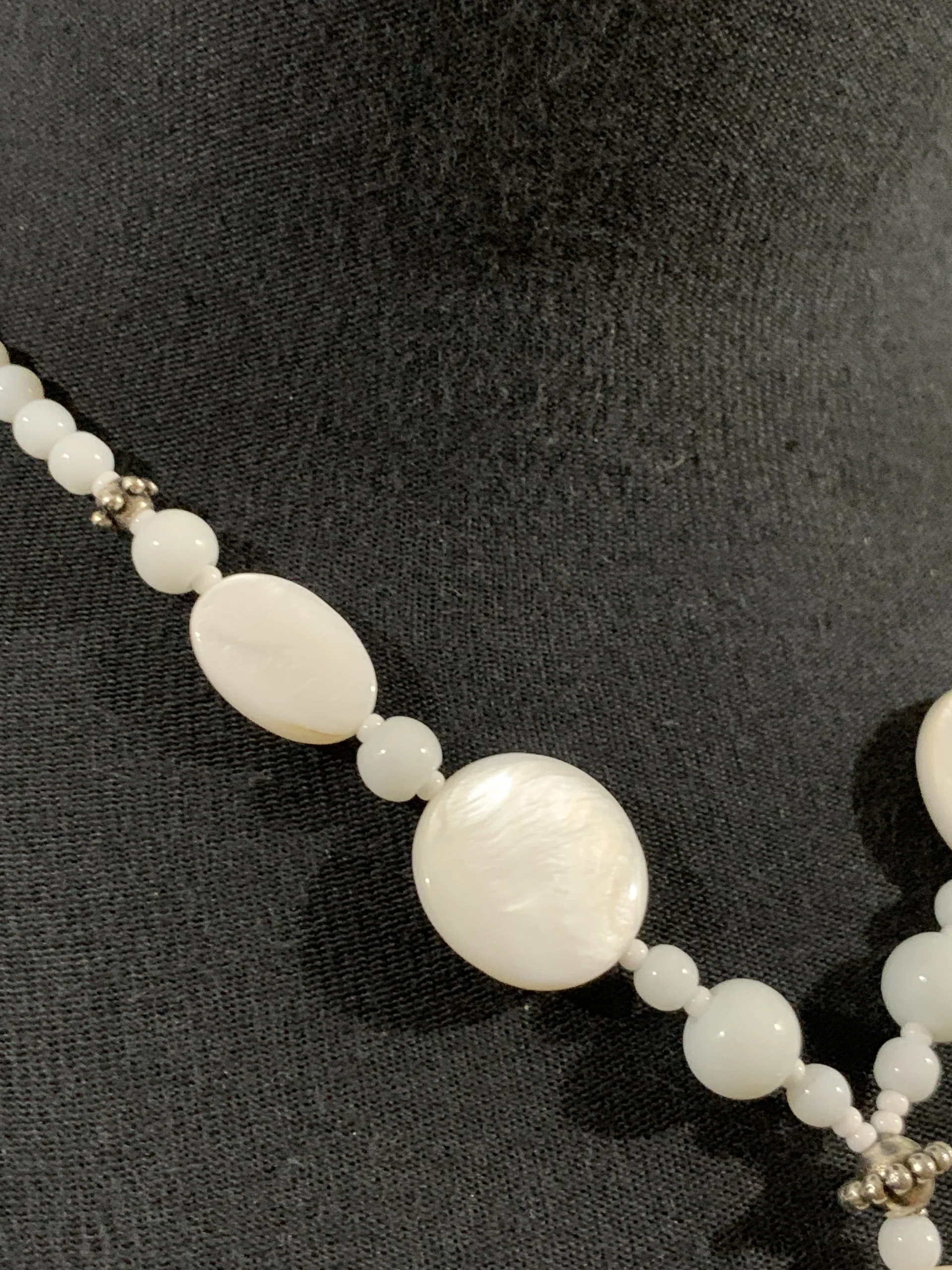 Pearl Necklace - Image 3