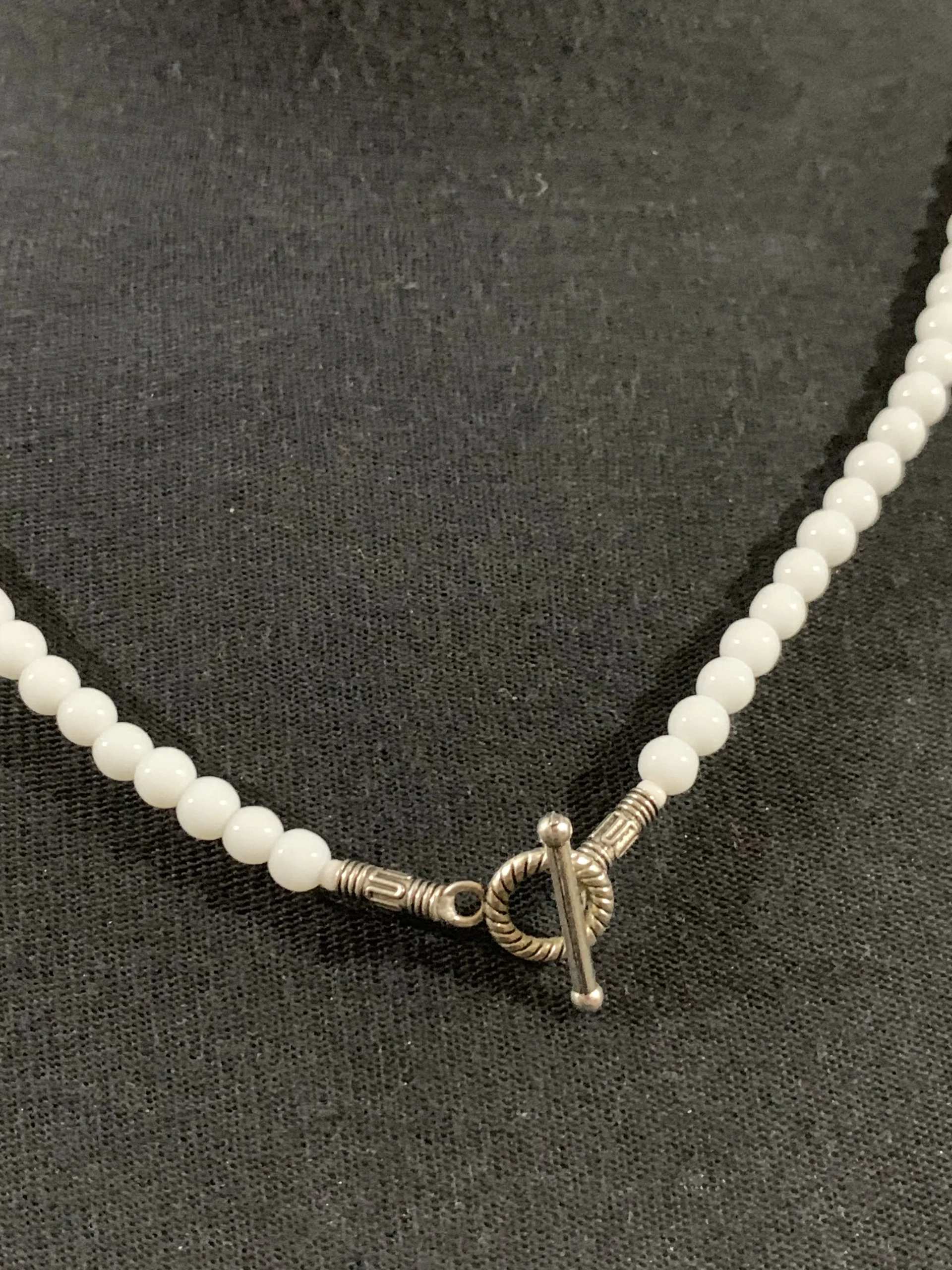 Pearl Necklace - Image 6
