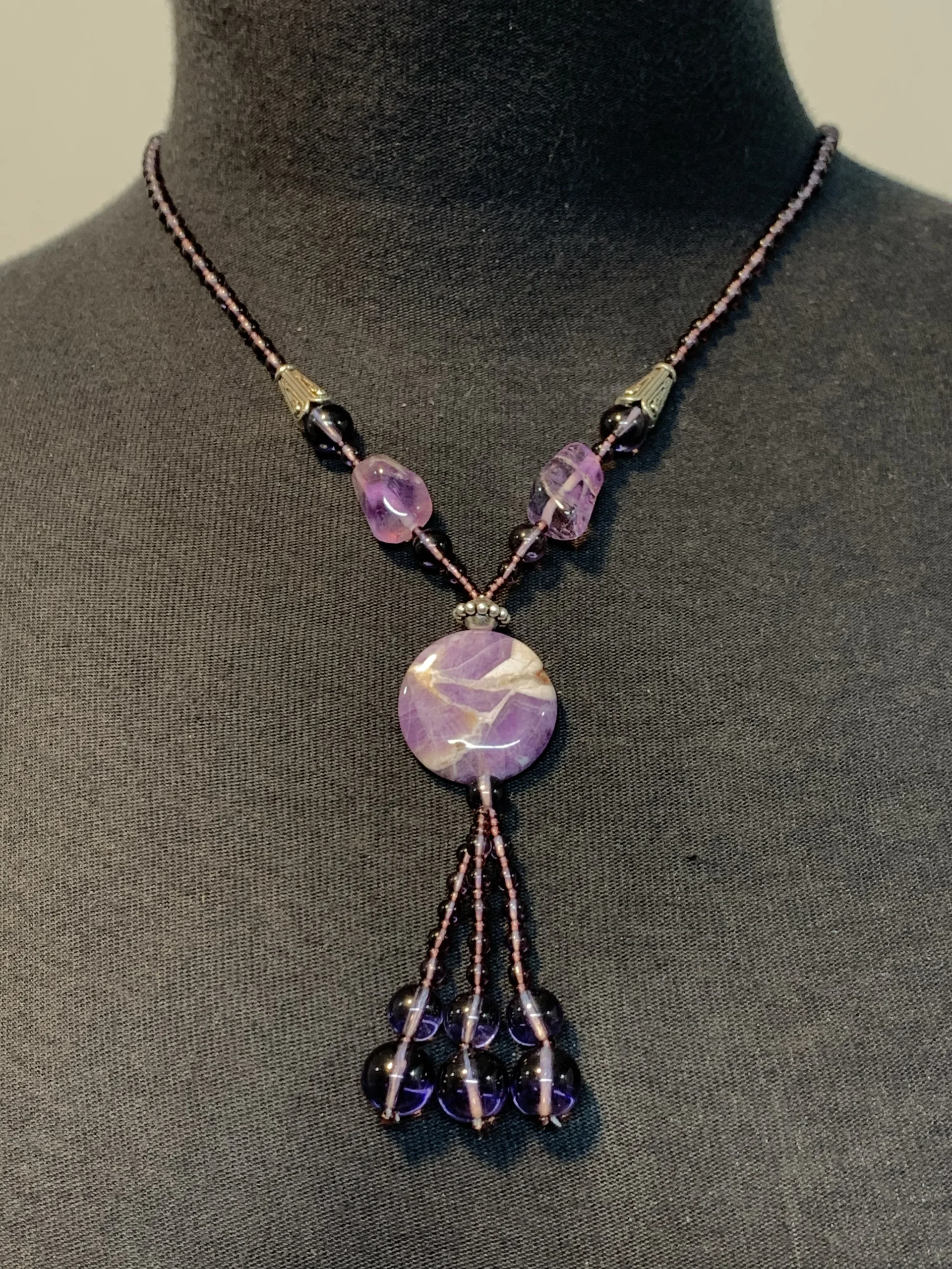 Light Pink Pirnaha Jewelry - Image 2