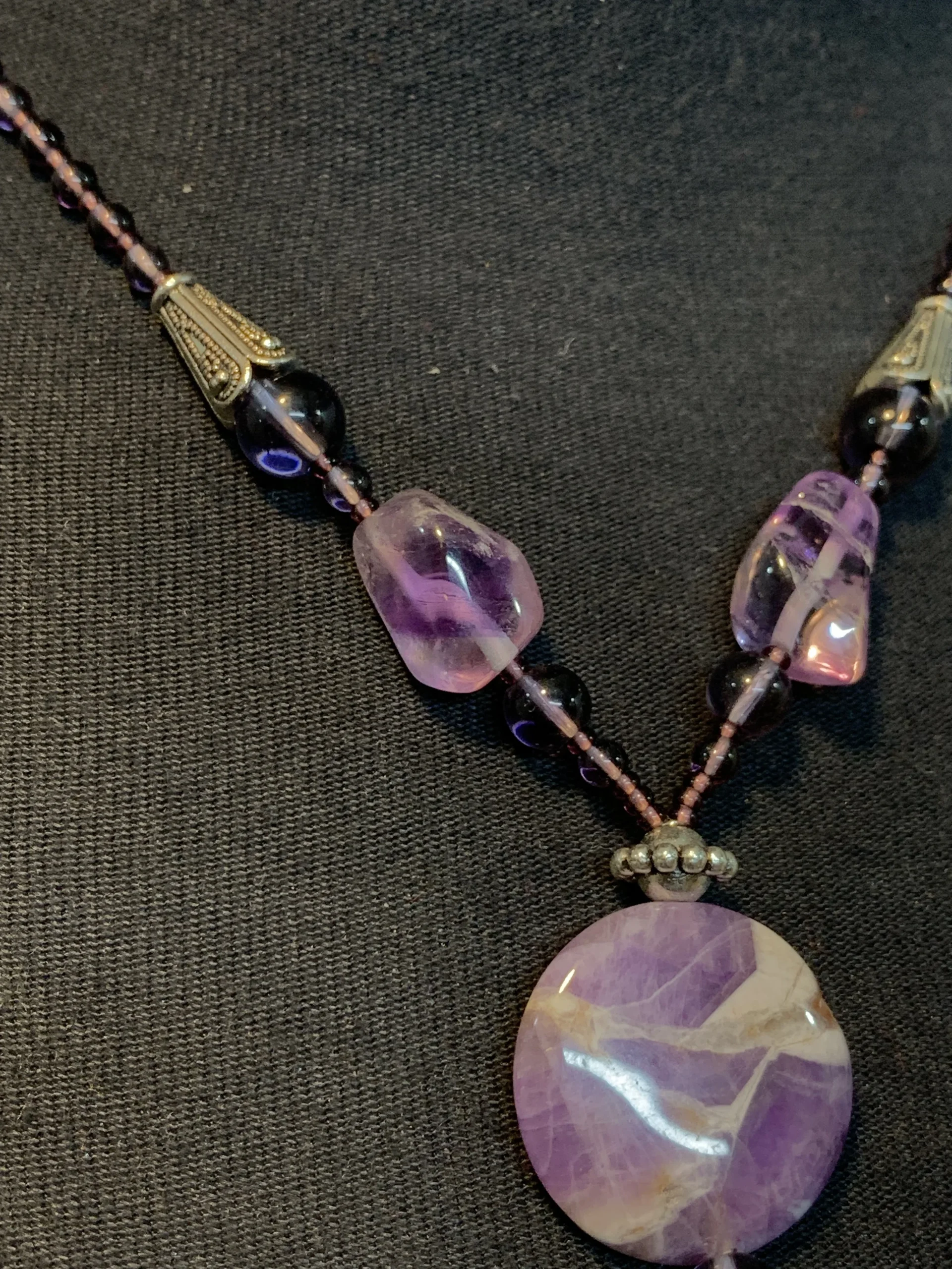 Light Pink Pirnaha Jewelry - Image 4