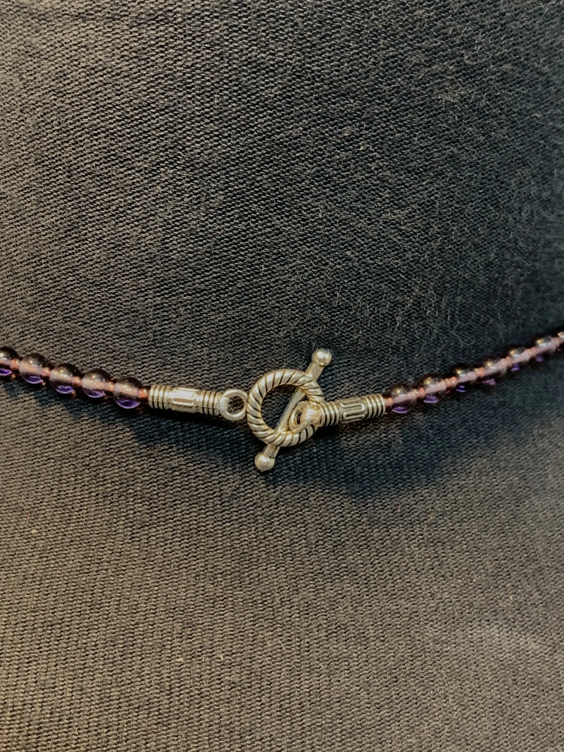 Light Pink Pirnaha Jewelry - Image 3