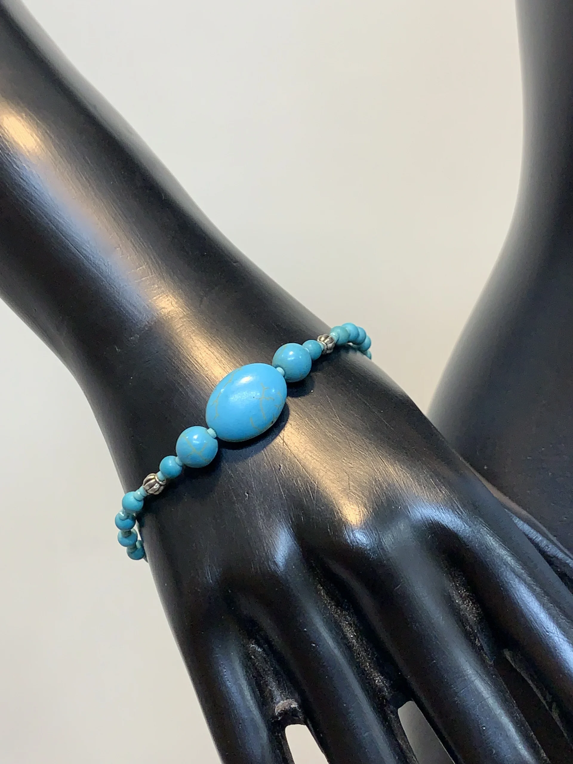 Sleeping Beauty Turquoise - Image 4