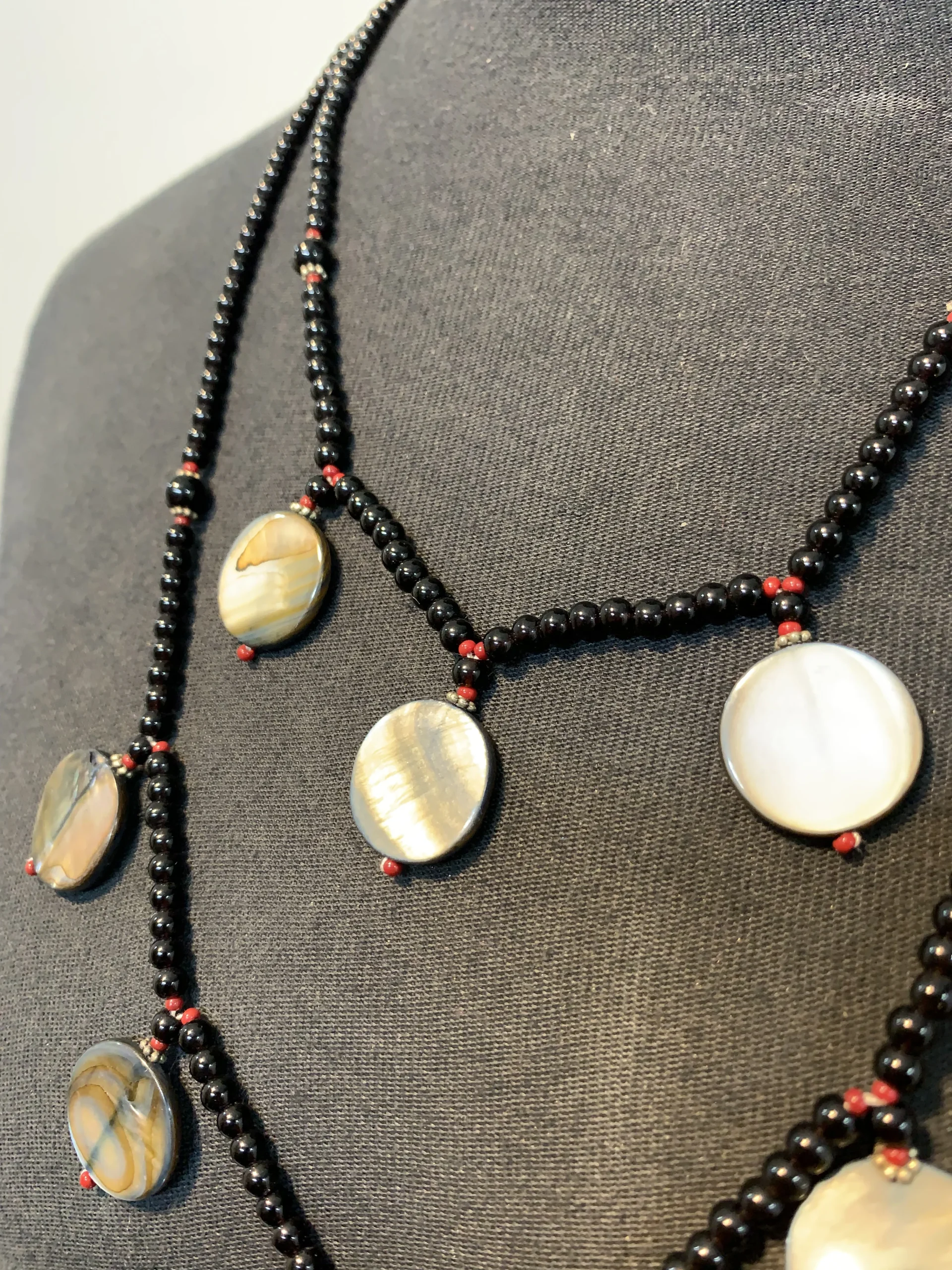 CHICO’S Multi Strand Necklaces - Image 3