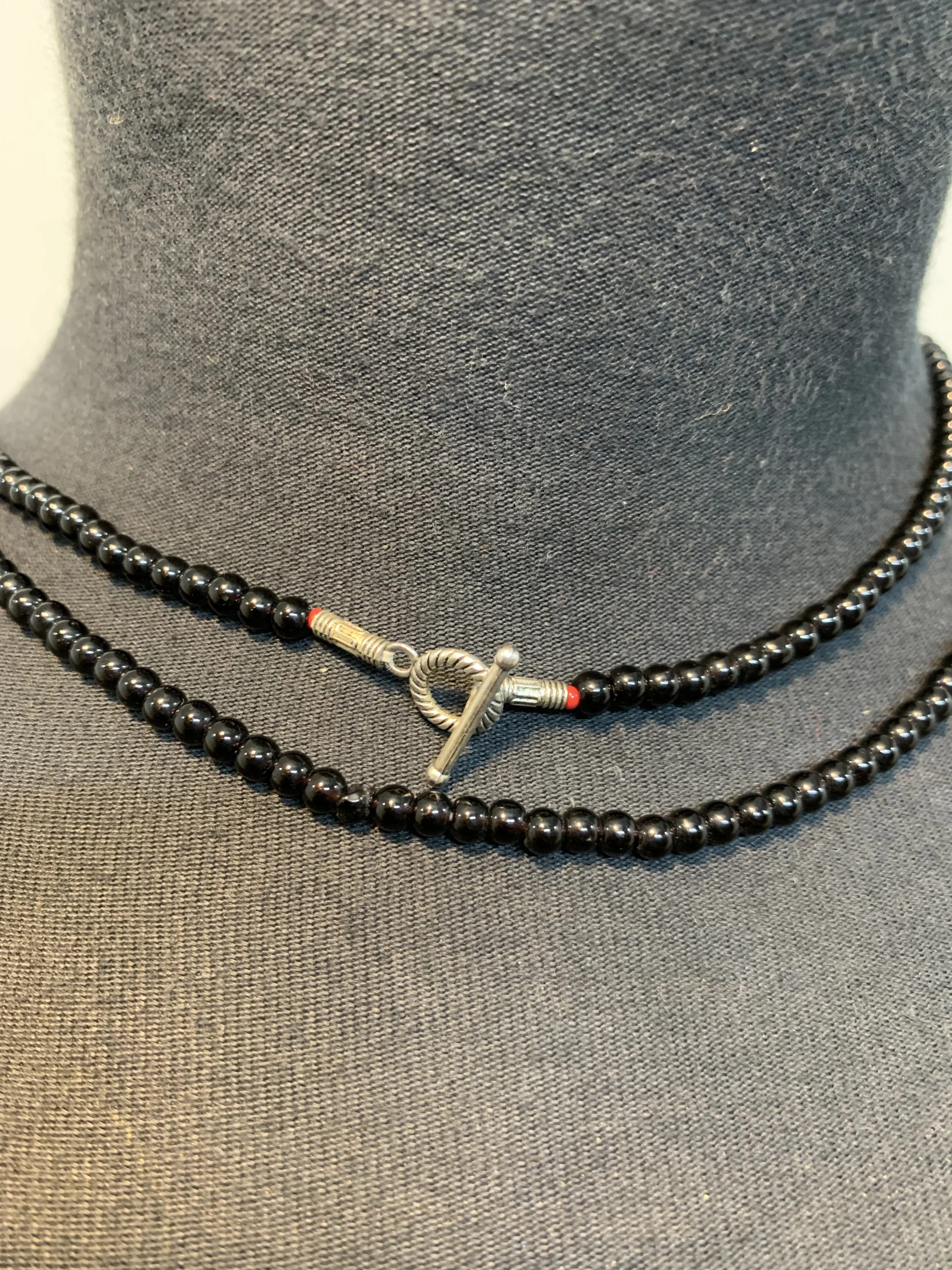 CHICO’S Multi Strand Necklaces - Image 4