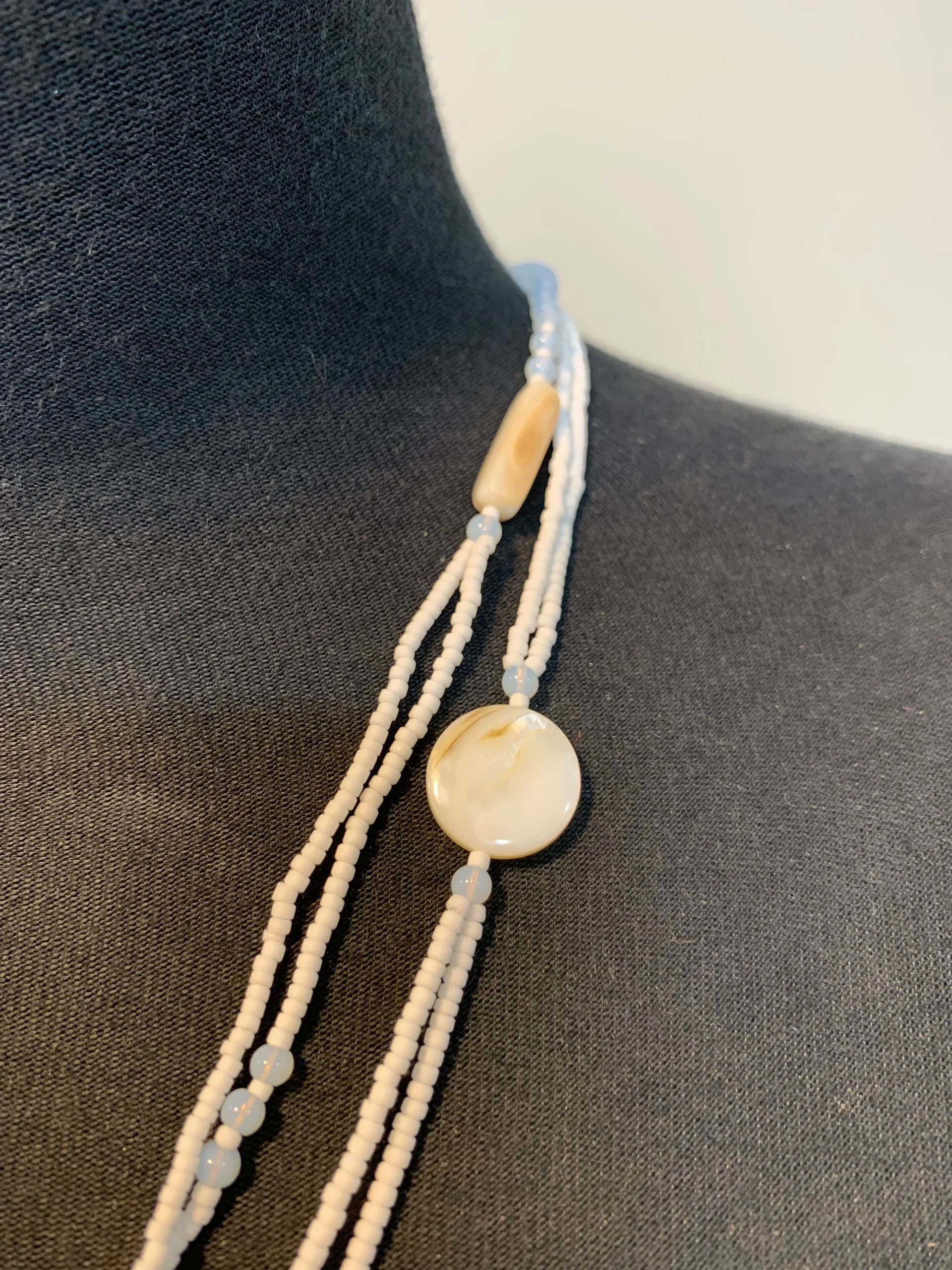 Layered Necklace - Image 2