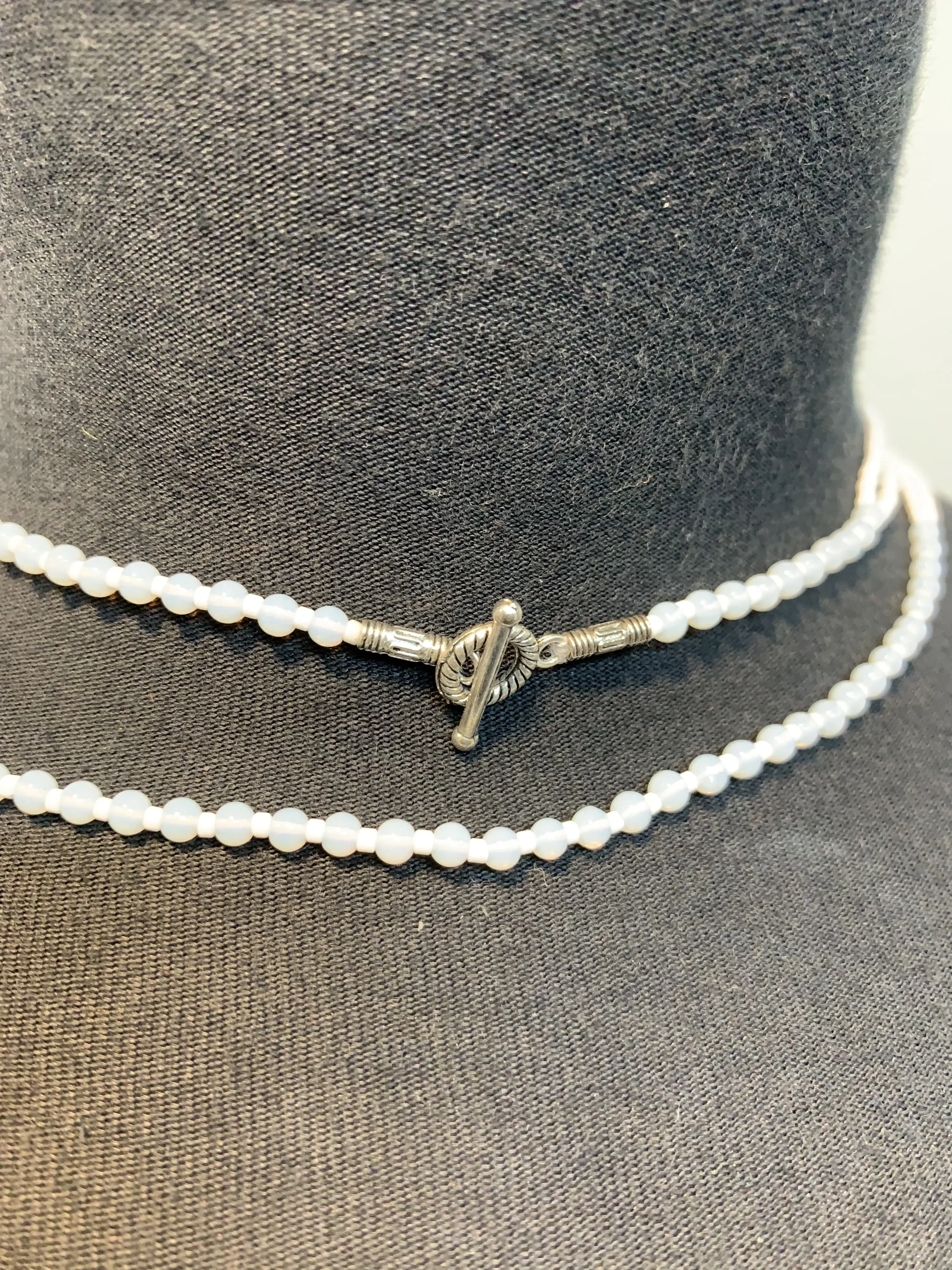 Layered Necklace - Image 3