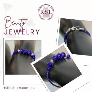 Hand Bead Bracelets Women