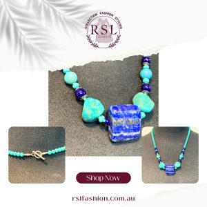 Lapis Lazuli Turquoise Gemstone