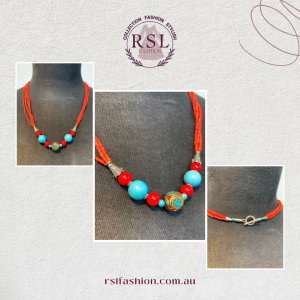 Boho Necklace for Women